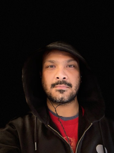 Selfie time